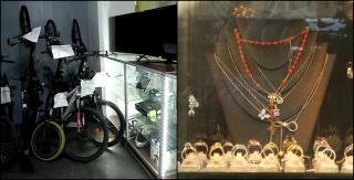 Românii amanetează din ce în ce mai mult. Roata de rezervă, bijuteriile sau chiar dinţii, lăsate în schimbul banilor