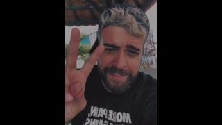 Speak şi Ştefania, vacanţă de coşmar în Bali, după ce au fost testaţi pozitiv