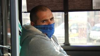 Reacţia unui şofer STB, după ce a aflat că va fi concediat dacă a absentat trei zile la rând: ''Sunt om major şi îmi asum consecinţele faptelor mele''