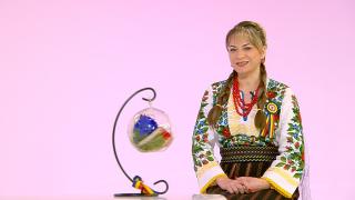 Nadia Duluman, piesă-simbol pentru români. 80 de dansatori au participat în videoclipul melodiei "Sus români din lumea mare"