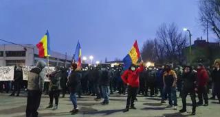 Grevă STB, ziua a 5-a: Doar 15% dintre șoferi și vatmani au început lucrul