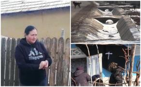 "Băietul matale e mort". Reacţia mamei tânărului din Vaslui, găsit îngheţat în şanţ după un pariu mortal la beţie