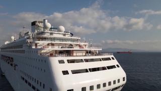 2022 ar putea fi anul relansării croazierelor pe Marea Neagră