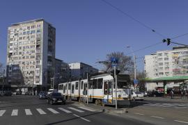 Vasile Petrariu amenință că greva STB se poate relua. Pierderi de 5 milioane euro la STB după protestul șoferilor