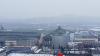 Fabrica de zahăr de la Luduș şi-a închis definitiv porţile. Sute de oameni rămân fără loc de muncă