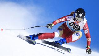 Explicațiile Federației de Schi-Biatlon. De ce nu a fost inclusă Ania Caill în delegația de la Jocurile Olimpice