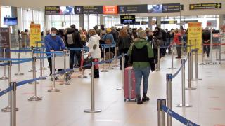 UE schimbă regulile pentru turiști. Cum se va putea călători de la 1 februarie