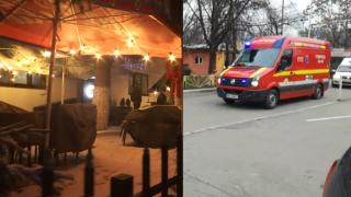 Un elev de 17 ani din Rădăuţi şi-a înjunghiat doi colegi chiar în faţa liceului. Motivul stupid care a declanşat scandalul