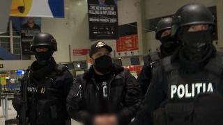 De ce a decis "Lindon" Duduianu să se predea. Victimele sale ar fi celebrii cântăreți de manele Florin Salam și Tzancă Uraganu