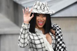 Cardi B ar putea deveni mai bogată cu 1,25 milioane $, după ce o bloggeriță a jignit-o