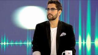 Cezar Ouatu, din nou la Eurovision. Artistul participă la Selecţia Naţională 2022 cu piesa "For everyone"