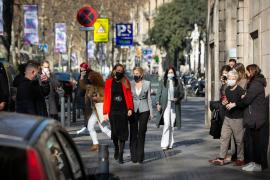 Catalonia suspendă permisul sanitar. Autorităţile spun că e lipsit de orice eficacitate în faţa Omicron: singura restricţie care se menţine