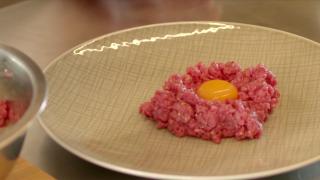 Cum să prepari tartarul de vită