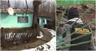 Bătrână din Vaslui, ucisă cu bestialitate de propria nepoată. Oroarea a fost descoperită de o vecină: "Am strigat-o: Paulină! Paulină!"