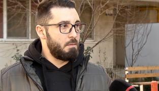 Incident tulburător în Popești-Leordeni. Un tânăr era să rămână fără un ochi, după ce a fost împușcat în cap cu o bilă airsoft, din senin