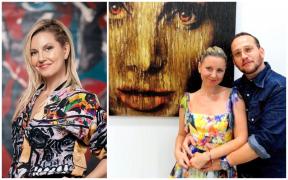 Costin Craioveanu, soţul Mihaelei Cernea, a făcut accident în Capitală. Bărbatul are un ordin de restricţie după ce a bătut-o pe artistă