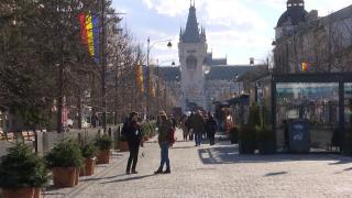 Bugetul local, un subiect amplu discutat în Iaşi. Localnicii şi-au pierdut speranţa că edilii vor ţine cont şi de nevoile lor