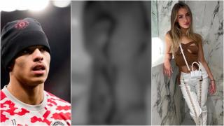 Mason Greenwood, jucătorul lui Manchester United, şi-a bătut şi violat iubita. A fost arestat, iar scandalul îi poate încheia cariera