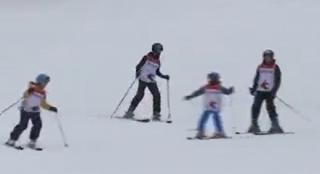 Cele mai bune pârtii pentru pasionaţii de schi. Accesul facil şi siguranţa, pe lista argumentelor