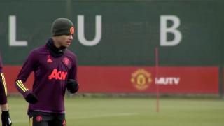 Mason Greenwood ar putea ajunge în inchisoare. Este acuzat că și-a bătut și violat iubita