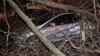 Vremea extremă a făcut prăpăd în Europa. Mai multe persoane au murit, iar mii de case au rămas fără curent electric