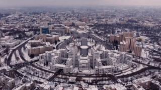 Adăposturi antiaeriene și război de gherilă: de ce "armata" Ucrainei de brutari, medici şi gospodine ar fi un coşmar pentru Rusia