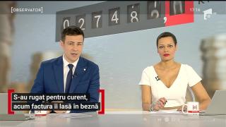 Factură uriaşă la energie primită de Mânăstirea Colilia. Măicuţele au aşteptat 15 ani să aibă curent electric