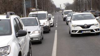 Risc de poprire a conturilor pentru șoferii români care iau amenzi în UE. Ce se va întâmpla cu sancțiunile