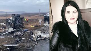 Tânăra gravidă care a supravieţuit accidentului cu 7 morţi din Iaşi a născut un băieţel perfect sănătos. Maria povesteşte clipele trăite imediat după impact