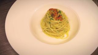 Cum să prepari paste AOP: Aglio – Olio – Peperoncino