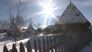 Cum arată viețile celor 100 de români care trăiesc în Bătrâna, comuna cea mai mică din România. Localnicii au o singură mare dorință