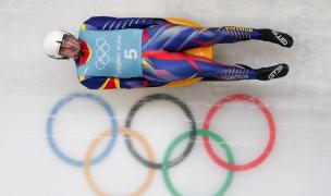 Încep Jocurile Olimpice de Iarnă de la Beijing. Ce speranțe au sportivii care reprezintă România