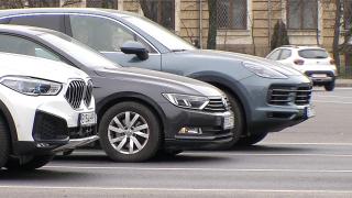 Noi modificări în Codul Rutier. Fapta pentru care amenzile vor fi de cinci ori mai mari decât în prezent