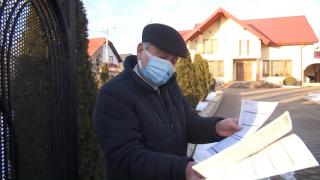 Localnici din Fălticeni, trecuți de la un furnizor de energie la altul fără acordul lor, sub semnătură falsă: "Treaba este dubioasă"