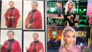 Cum a prins-o pensionara din Bucureşti pe femeia care i-a promis că o face fotomodel internaţional la 80 de ani. Capcana în care a căzut falsa impresară
