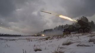 Va folosi Rusia acelaşi scenariu pe care l-a folosit în 2008 pentru a invada Georgia şi în Ucraina? Coincidenţa ciudată legată de China