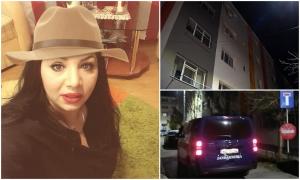 Olguța, o tânără din Giurgiu, a fost ucisă cu sălbăticie de soțul gelos. Bărbatul a înjunghiat-o, apoi a fugit