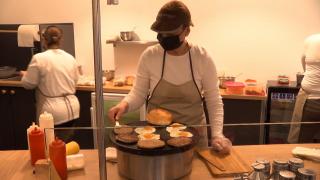 Moda restaurantelor cu un singur preparat principal, reinventat în zeci de alte rețete. Trendul a început odată cu burgerii