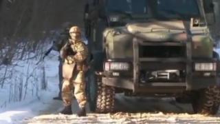 Scenariul de care ucrainenii se tem cel mai tare. Cum se antrenează civilii alături de trupele speciale și cele de poliție