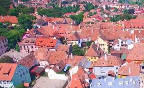 Facturile uriașe la utilităţi au pus pe butuci aproape toate hotelurile și pensiunile din Sighișoara: "N-am crezut că o să trăim aşa vremuri!"