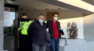 Mamă și fiică, răpite în București. O tânără şi fetița ei au fost băgate cu forța într-un BMW, după o urmărire în trafic