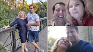 Dragoste criminală: Iuliana a fost ucisă de Cristi chiar în casa în care se aflau mama şi fiul ei. Femeia crezuse că îşi găsise în sfârşit fericirea