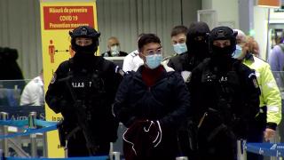 Principalul suspect în cazul dublei crime din Iaşi, primele declaraţii în faţa anchetatorilor. Bărbatul a vorbit până acum doar prin intermediul avocatului