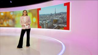 Idei de city break pentru a petrece Valentine's Day