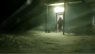 Vremea a făcut ravagii în zonele de munte. Vântul a atins şi 120km/h la rafală