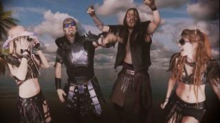 Dragostea din Tei este virală şi după 19 ani. O trupă din Germania a lansat un cover pe ritmuri de metal rock