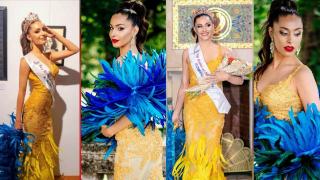 Ioana Hotăran, Top Model of the World România 2022, este fascinată de sporturile extreme