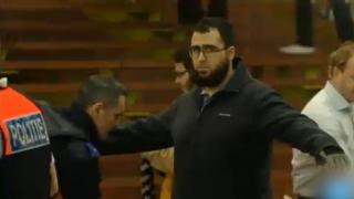 Grup islamist periculos, destrămat la Anvers. 13 indivizi au fost arestaţi în portul belgian