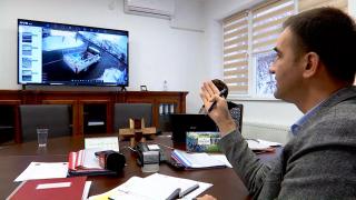 Camerele de ultimă generaţie au făcut ordine într-o comună din Maramureş. Primarul vrea să-i prindă pe cei care aruncă gunoi pe stradă