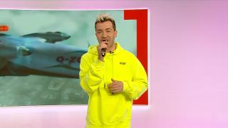 Arsenium a revenit în România după doi ani. Artistul a lansat o nouă piesă, Maracuya